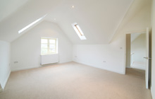 Hungerford bedroom extension leads