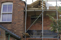 free Hungerford home extension quotes