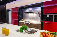 Hungerford kitchen extensions