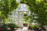 free Hungerford orangery quotes