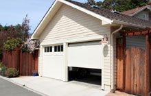 Hungerford garage construction leads