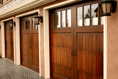 Hungerford garage extension quotes