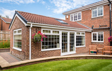 Hungerford house extension leads