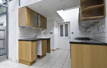 Hungerford kitchen extension leads