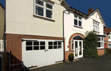 Hungerford multiple storey extension leads
